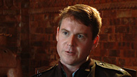 Lieutenant Colonel Patrick Kelley